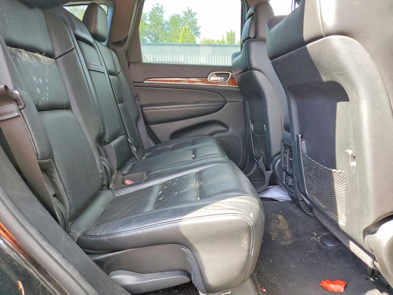 59922076 :رقم المزاد ، 1J4RR5GT8BC629480 vin ، 2011 Jeep Grand Cherokee مزاد بيع