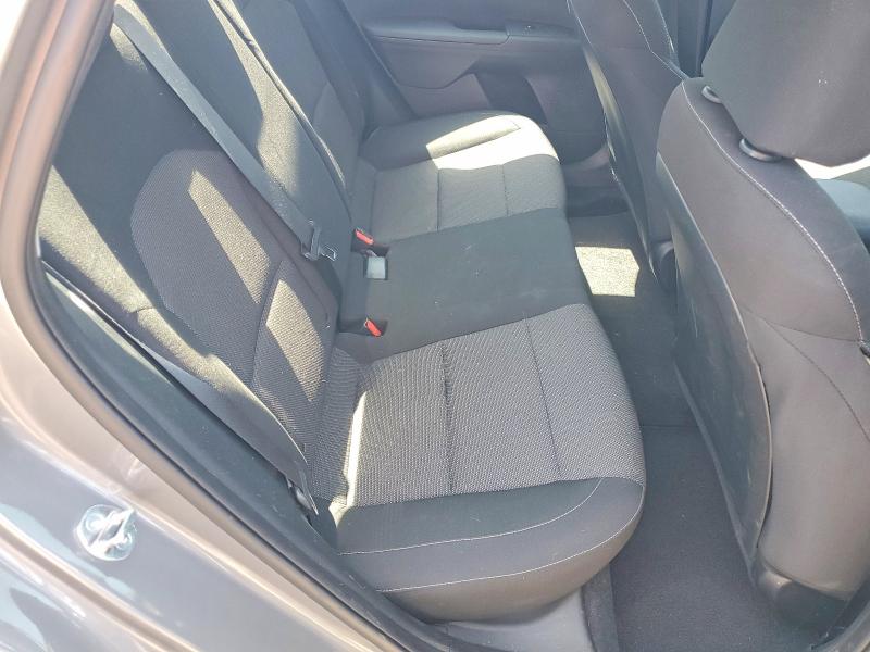Продаж на аукціоні авто 2023 Kia Forte, vin: 3KPF24AD6PE653642, номер лоту: 63210226