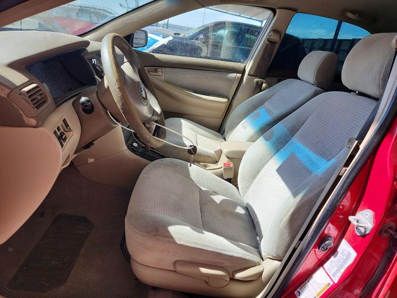 Aukcja sprzedaży 2007 Toyota Corolla, vin: 1NXBR32E87Z877990, numer aukcji: 62824746