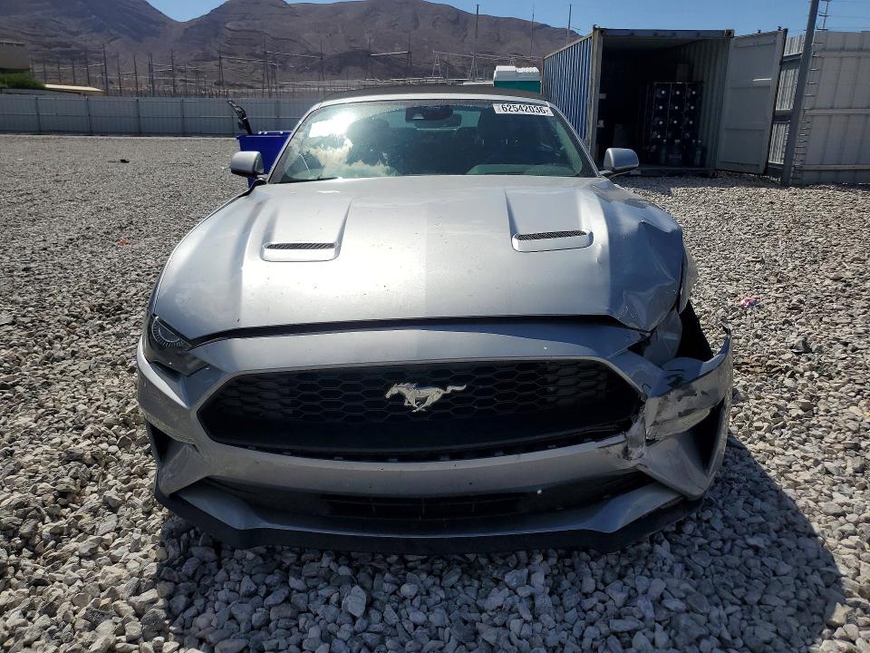Aukcja sprzedaży 2022 Ford Mustang, vin: 1FATP8UH2N5107381, numer aukcji: 62542036