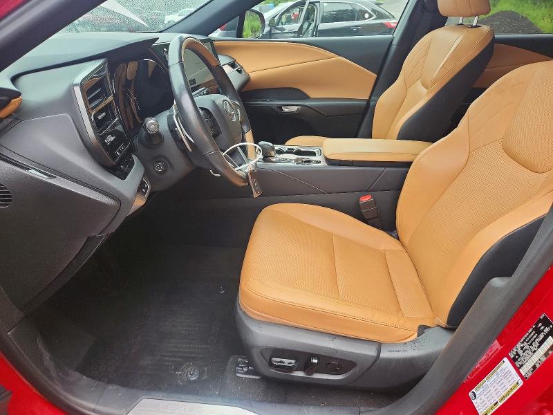Aukcja sprzedaży 2024 Lexus Rx 350, vin: 2T2BAMCA8RC061645, numer aukcji: 60186226