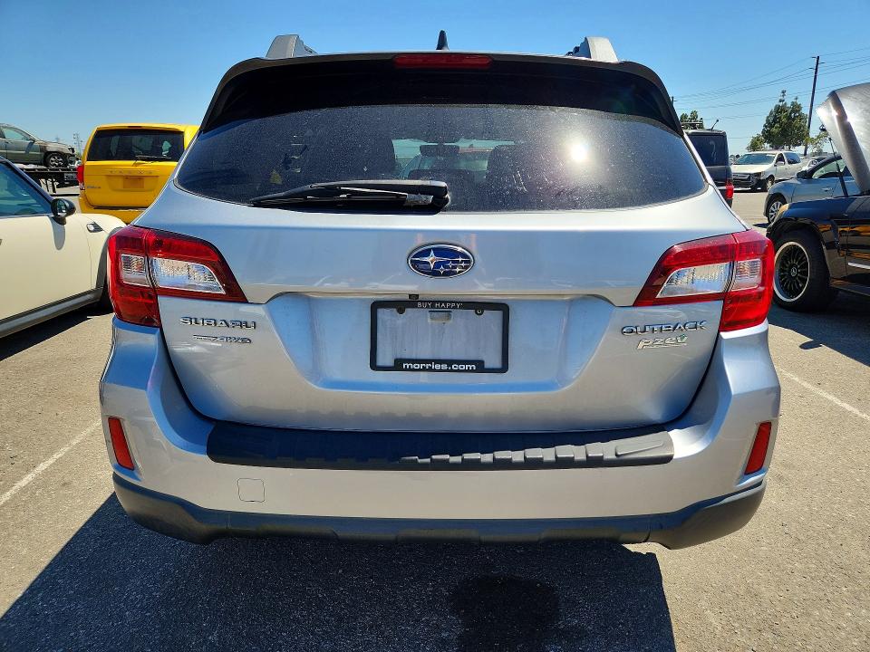 Aukcja sprzedaży 2017 Subaru Outback, vin: 4S4BSACC5H3377573, numer aukcji: 59992786