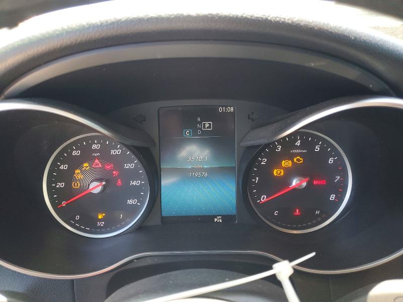Aukcja sprzedaży 2021 Mercedes-benz Glc, vin: W1N0G8EB5MV295358, numer aukcji: 61977736