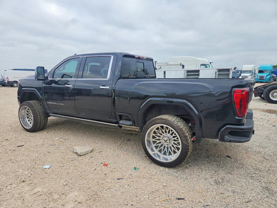Aukcja sprzedaży 2021 Gmc Sierra, vin: 1GT49REY4MF302467, numer aukcji: 61473726
