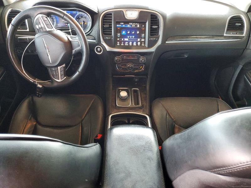 Aukcja sprzedaży 2016 Chrysler 300c, vin: 2C3CCAEGXGH147694, numer aukcji: 61122386