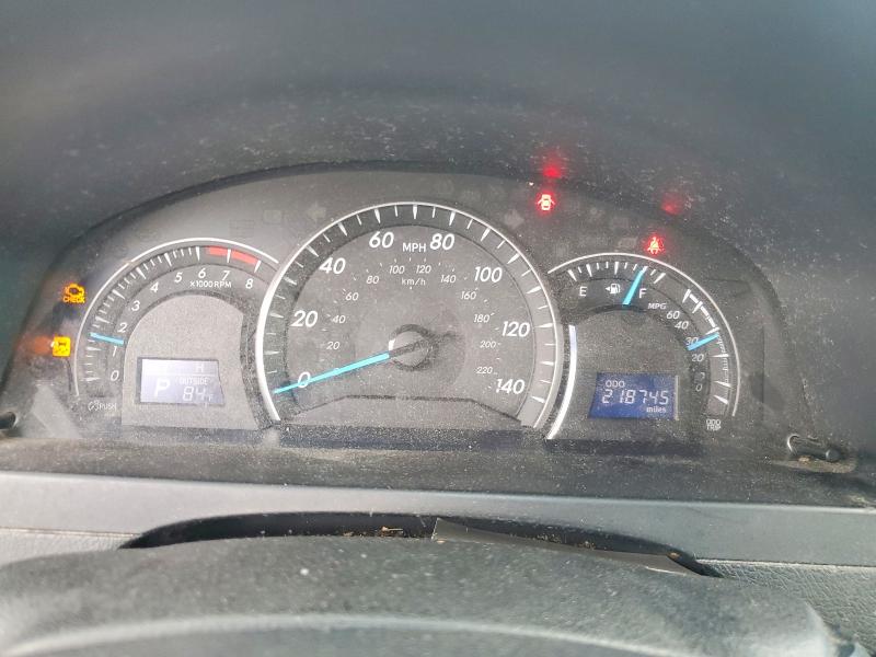 Продажа на аукционе авто 2012 Toyota Camry, vin: 4T1BF1FK3CU078092, номер лота: 61439846