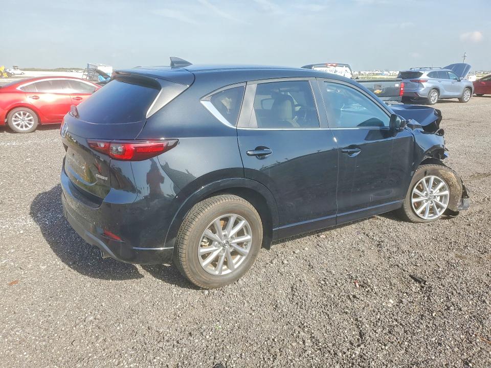 61755296 :رقم المزاد ، JM3KFBCL2R0499428 vin ، 2024 Mazda Cx-5 مزاد بيع