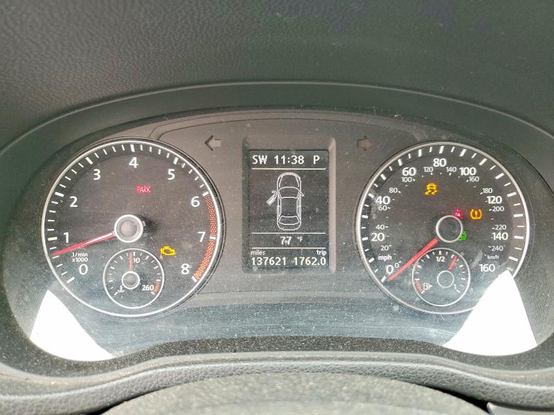 Aukcja sprzedaży 2012 Volkswagen Passat, vin: 1VWBP7A35CC014160, numer aukcji: 59643266