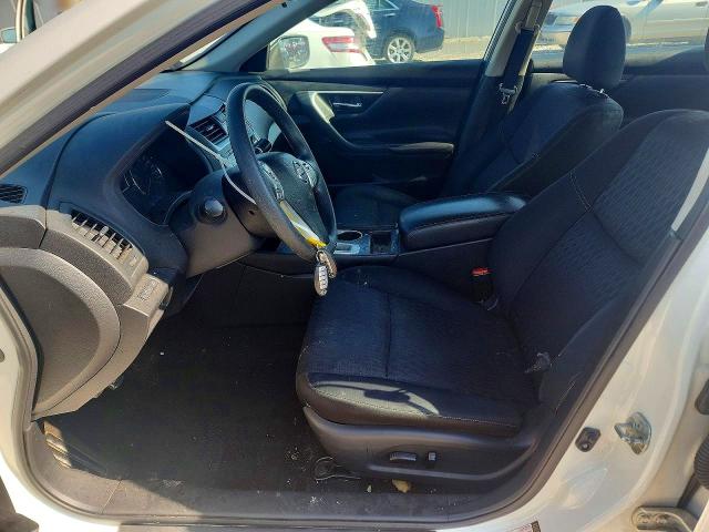 Auction sale of the 2018 Nissan Altima, vin: 1N4AL3AP2JC157883, lot number: 62393286