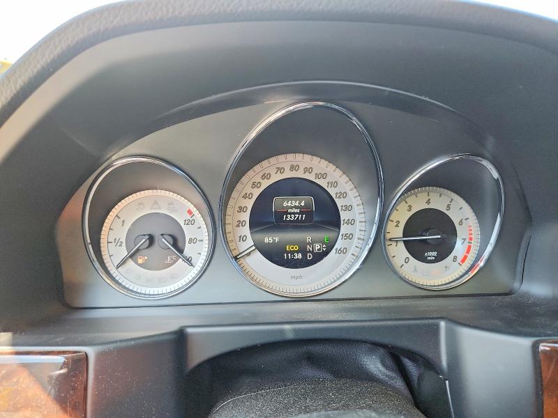 2014 Mercedes-benz Glk მანქანა იყიდება აუქციონზე, vin: WDCGG8JB7EG166937, აუქციონის ნომერი: 60432526