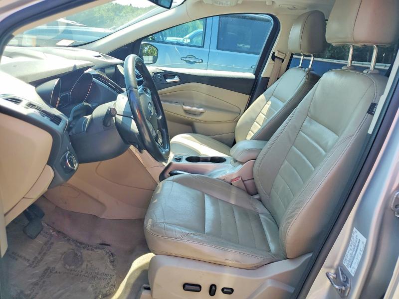Продаж на аукціоні авто 2013 Ford Escape, vin: 1FMCU9HX8DUA69648, номер лоту: 61968356