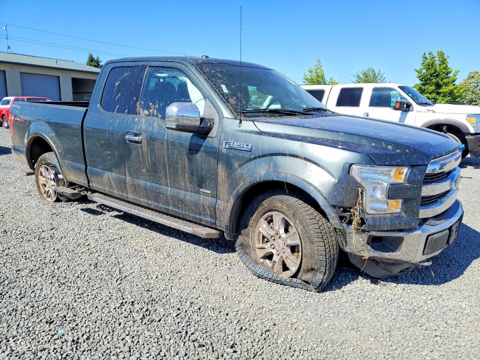 Aukcja sprzedaży 2015 Ford F150, vin: 1FTEX1EP0FKE17547, numer aukcji: 59896146