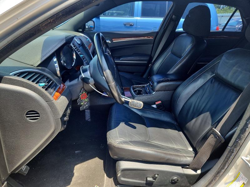 Продажа на аукционе авто 2012 Chrysler 300, vin: 2C3CCACG5CH175593, номер лота: 62039076