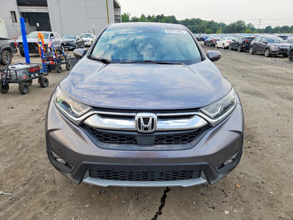 Aukcja sprzedaży 2018 Honda Cr-v, vin: 7FARW2H84JE082642, numer aukcji: 62677406