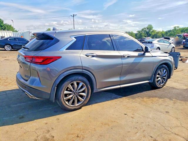 Aukcja sprzedaży 2021 Infiniti Qx50, vin: 3PCAJ5BB9MF115197, numer aukcji: 60033436