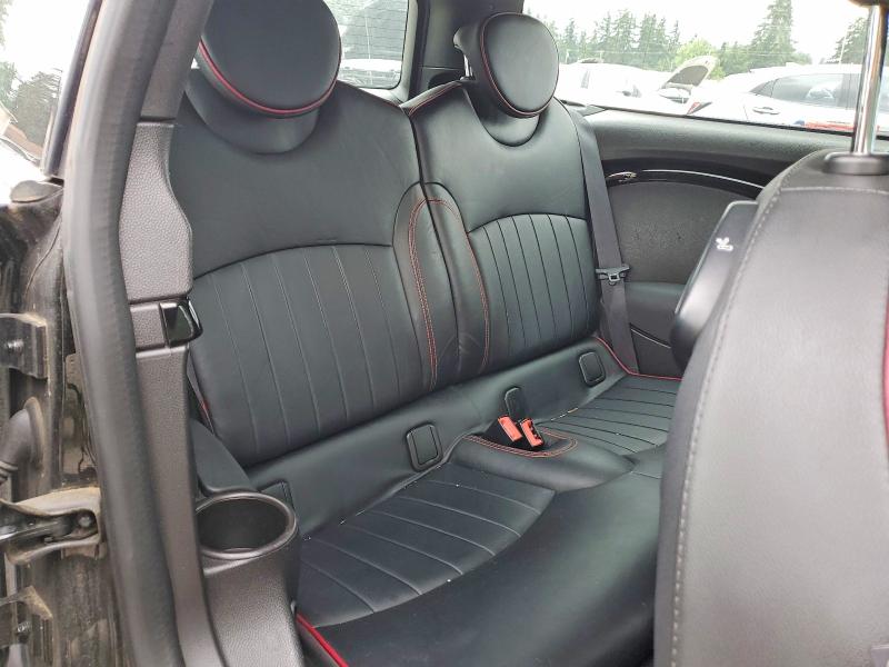 Aukcja sprzedaży 2011 Mini Cooper, vin: WMWZG3C52BTY37259, numer aukcji: 59233036