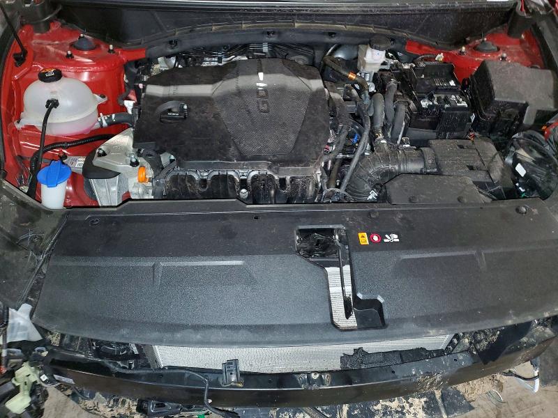 Продаж на аукціоні авто 2025 Hyundai Tucson, vin: 5NMJBCDE2SH466943, номер лоту: 62763596