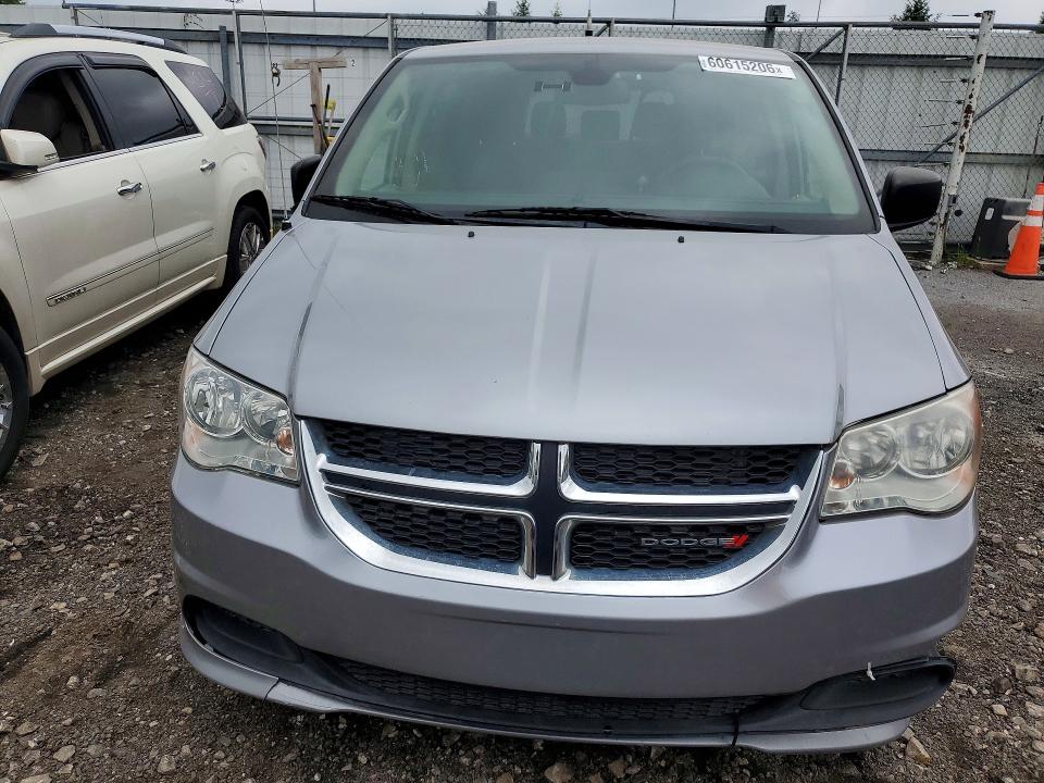 Продажа на аукционе авто 2019 Dodge Grand Caravan, vin: 2C4RDGBG8KR798674, номер лота: 60615206