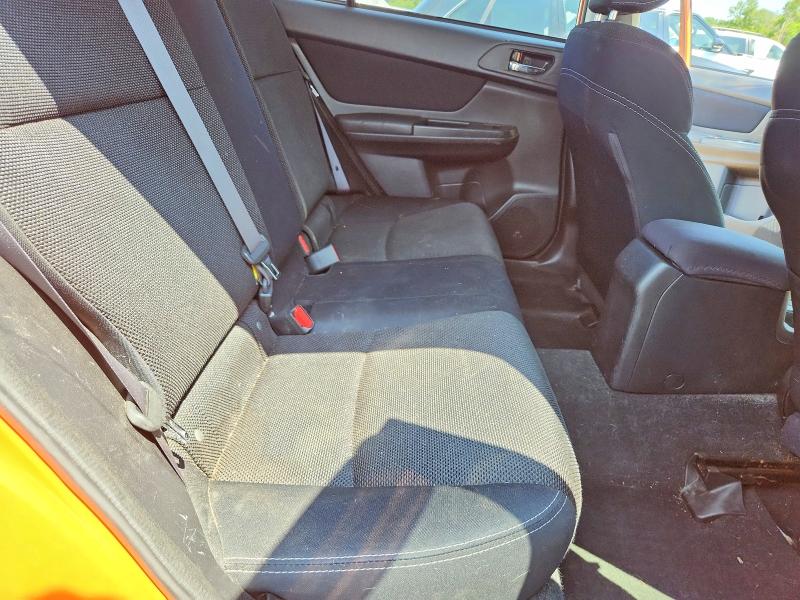 62211586 :رقم المزاد ، JF2GPAVC6E8215413 vin ، 2014 Subaru Xv Crosstrek مزاد بيع