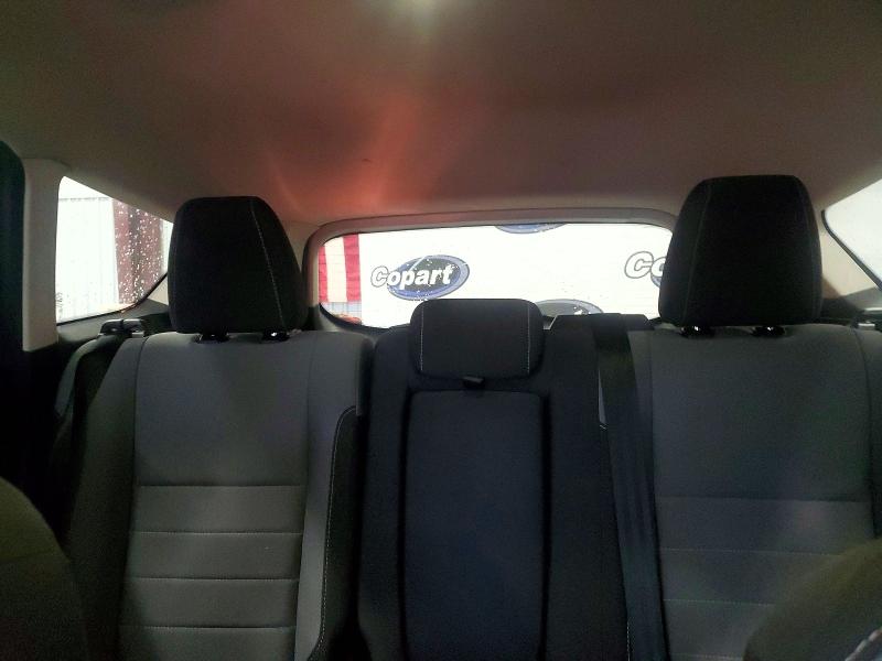 Продаж на аукціоні авто 2016 Ford Escape, vin: 1FMCU0GX5GUB29984, номер лоту: 62028556