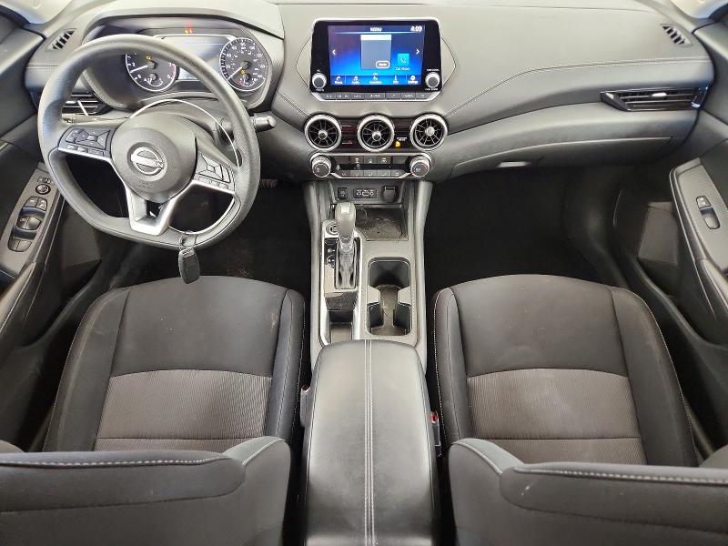 Продаж на аукціоні авто 2025 Nissan Sentra, vin: 3N1AB8CV4SY308112, номер лоту: 60673316