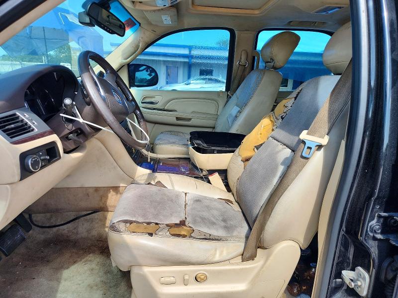 61736496 :رقم المزاد ، 1GYEC63818R105150 vin ، 2008 Cadillac Escalade مزاد بيع