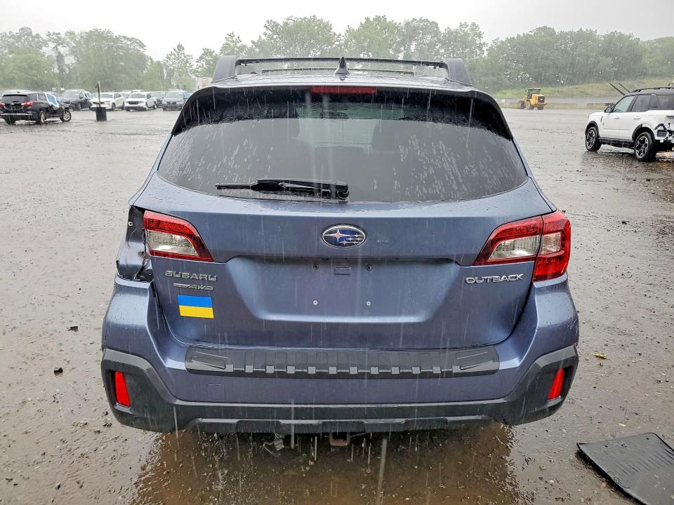 Aukcja sprzedaży 2018 Subaru Outback, vin: 4S4BSACC9J3230193, numer aukcji: 62184616