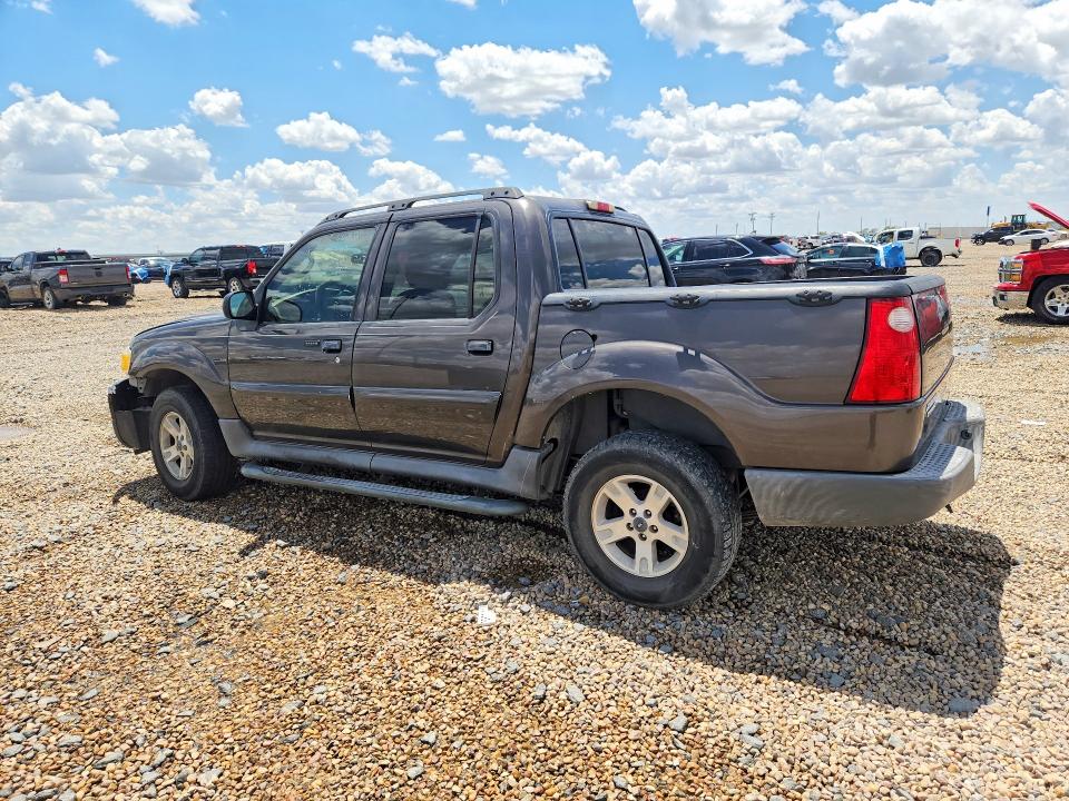 Aukcja sprzedaży 2005 Ford Explorer Sport Trac, vin: 1FMZU67K85UB60418, numer aukcji: 61142736