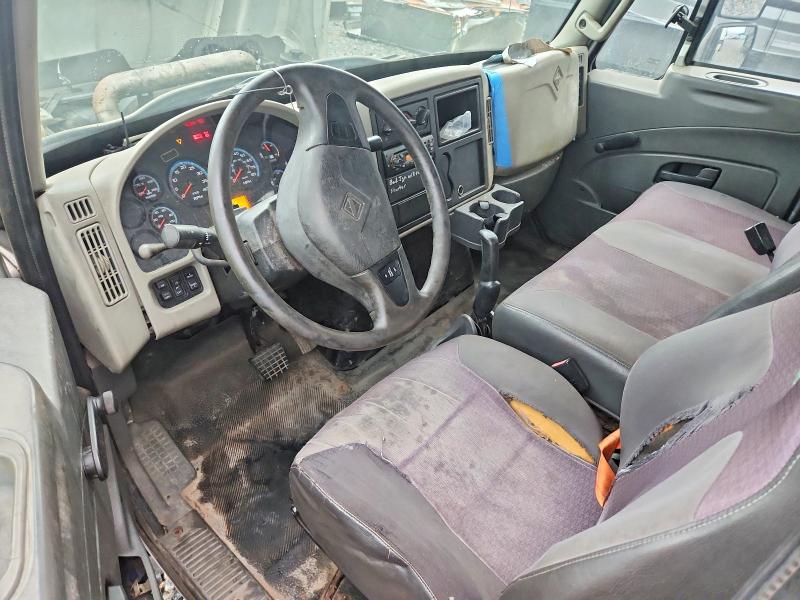 Продажа на аукционе авто 2013 International Terrastar, vin: 1HTJSSKK4DH283232, номер лота: 61360486