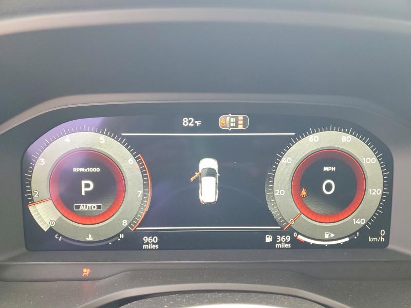 2026 Nissan Rogue მანქანა იყიდება აუქციონზე, vin: JN8BT3DD7TW291083, აუქციონის ნომერი: 62452256