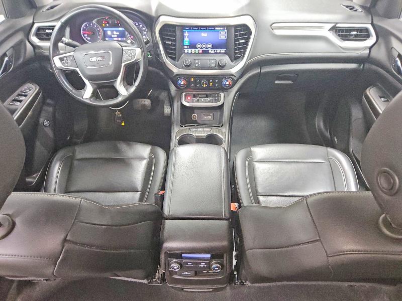 59796596 :رقم المزاد ، 1GKKNUL49PZ247253 vin ، 2023 Gmc Acadia مزاد بيع