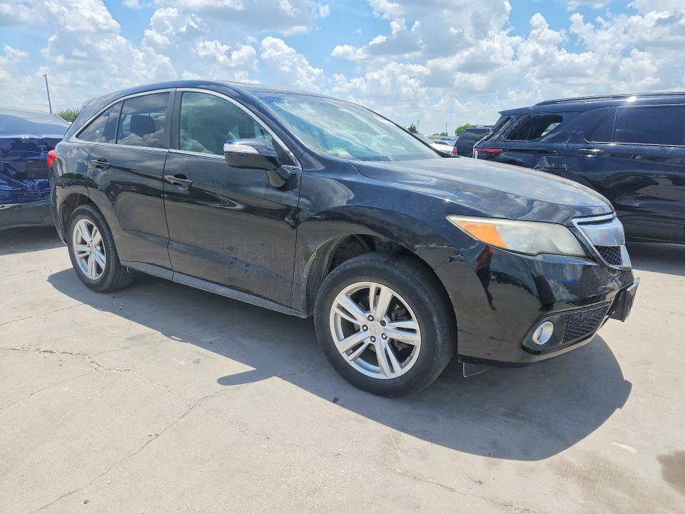 Продажа на аукционе авто 2013 Acura Rdx, vin: 5J8TB3H56DL007243, номер лота: 59825746