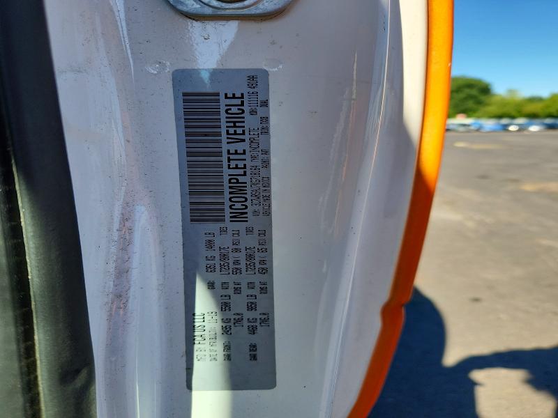 Продаж на аукціоні авто 2019 Ram 3500, vin: 3C7WRSAJ7KG718164, номер лоту: 60403826