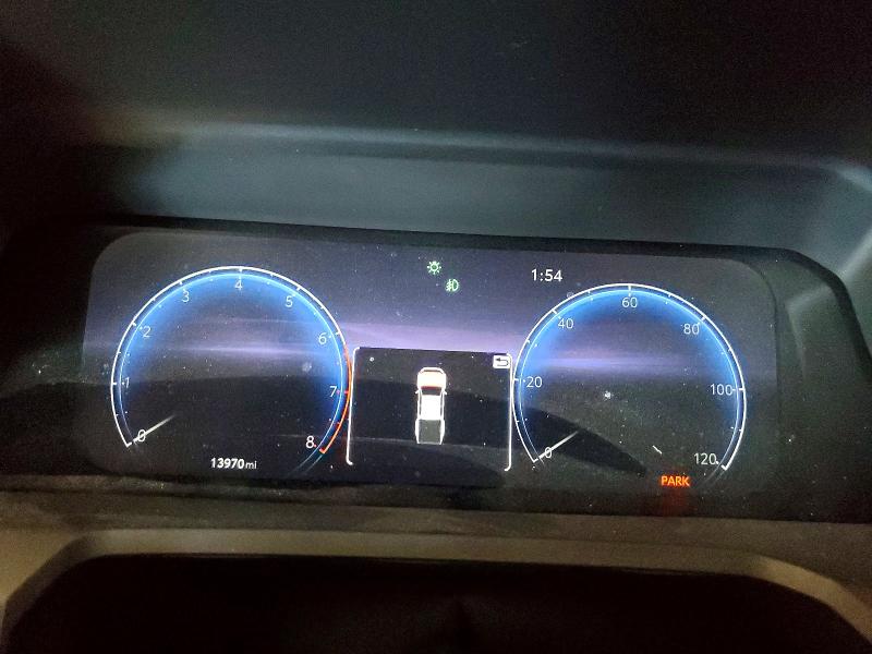 Продаж на аукціоні авто 2025 Toyota Tacoma, vin: 3TYLC5LN0ST047039, номер лоту: 59658896