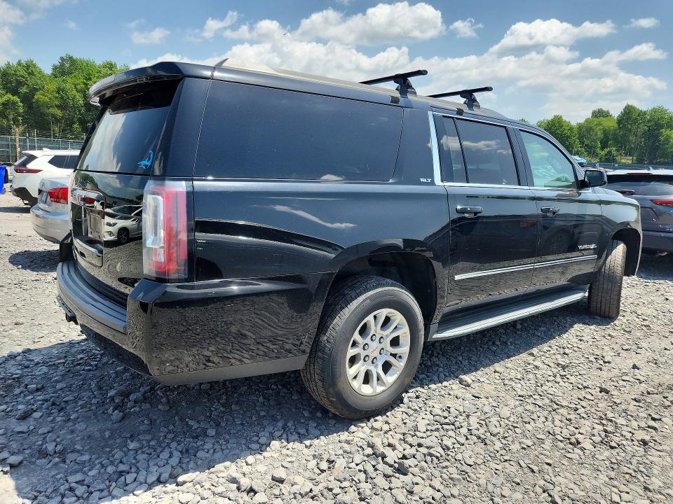 Aukcja sprzedaży 2015 Gmc Yukon Xl, vin: 1GKS2HKC9FR671832, numer aukcji: 85624045