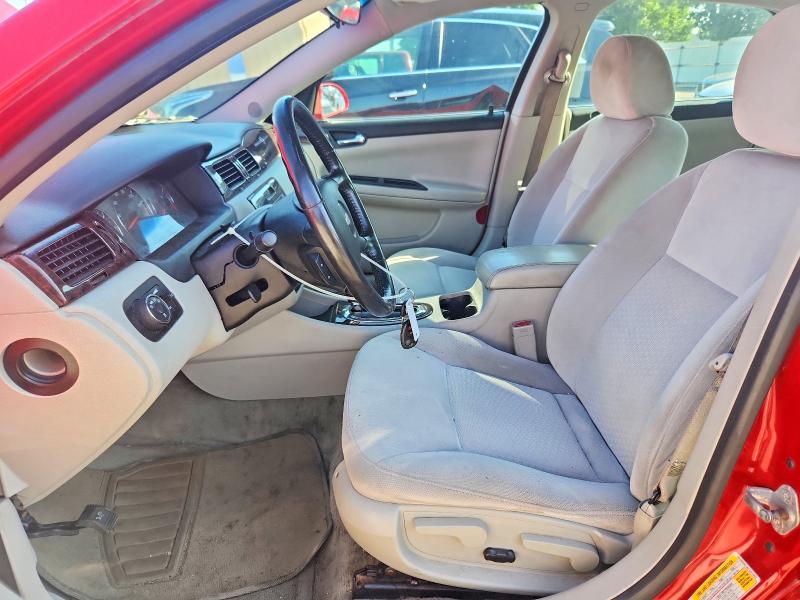 Aukcja sprzedaży 2012 Chevrolet Impala, vin: 2G1WG5E34C1223469, numer aukcji: 62382786