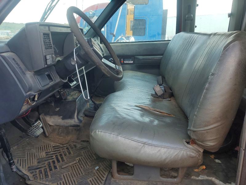 Aukcja sprzedaży 1999 Gmc C-series, vin: 1GDJ6H1C3XJ514970, numer aukcji: 60232986