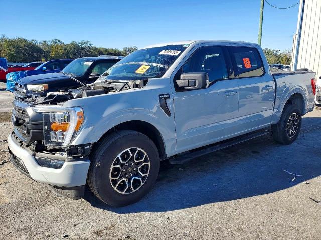 Auction sale of the 2023 Ford F150, vin: 1FTEW1EP0PFC03087, lot number: 61430726
