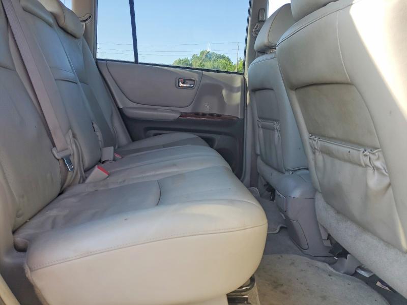 2007 Toyota Highlander მანქანა იყიდება აუქციონზე, vin: JTEHW21A670044997, აუქციონის ნომერი: 59892256