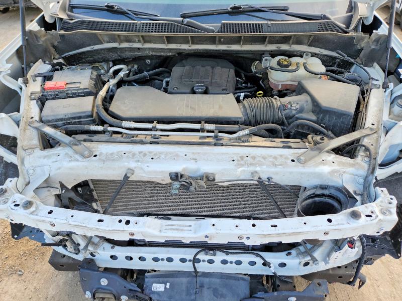 Продажа на аукционе авто 2022 Chevrolet Silverado, vin: 1GCRAAEK8NZ583893, номер лота: 61174536