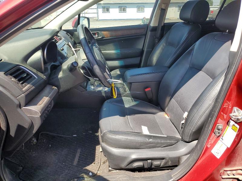 Aukcja sprzedaży 2016 Subaru Outback, vin: 4S4BSBNC9G3210036, numer aukcji: 62687406