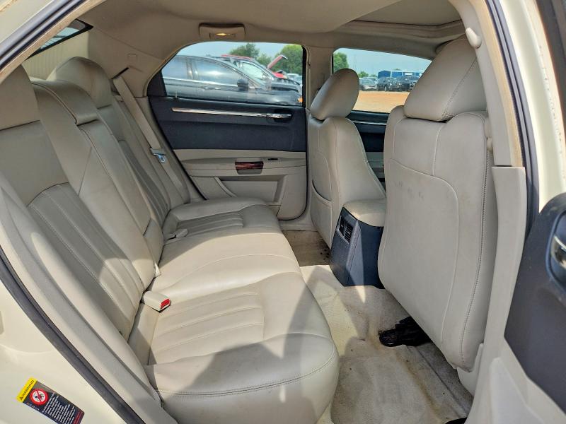 Продаж на аукціоні авто 2006 Chrysler 300c, vin: 2C3LA63H16H112992, номер лоту: 60646746