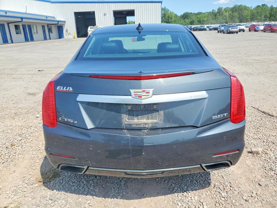 Продаж на аукціоні авто 2015 Cadillac Cts, vin: 1G6AW5SX7F0111005, номер лоту: 62236596