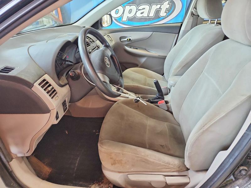 Продажа на аукционе авто 2011 Toyota Corolla, vin: 2T1BU4EE0BC613351, номер лота: 61320726
