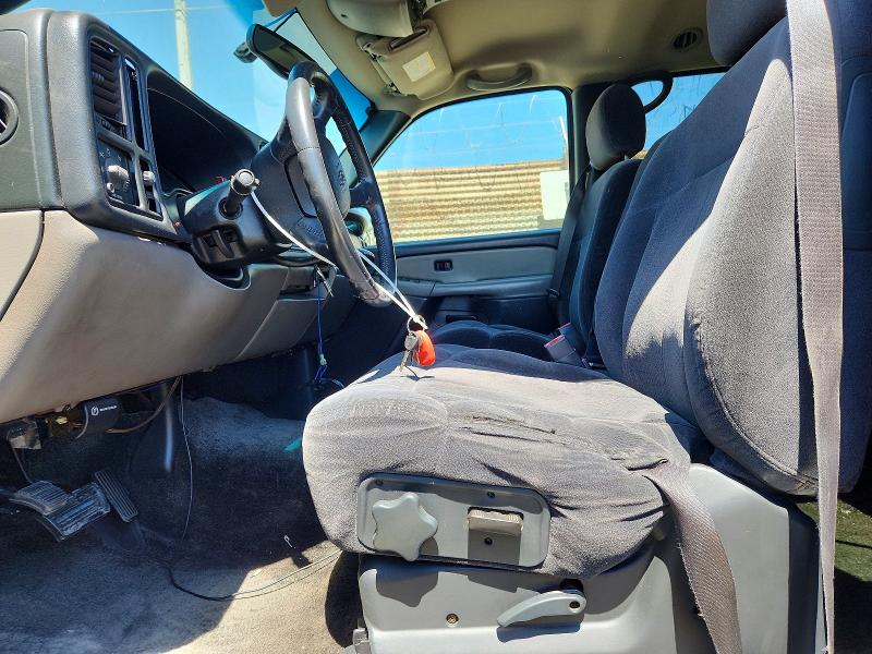Продажа на аукционе авто 2002 Chevrolet Tahoe, vin: 1GNEC13V82R222219, номер лота: 60138686