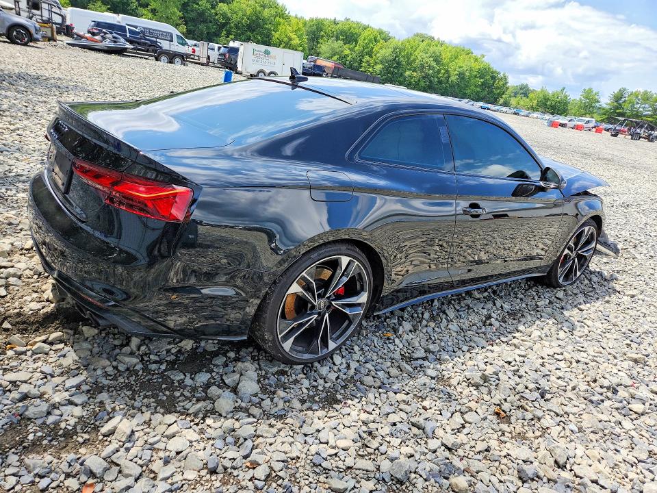 Aukcja sprzedaży 2023 Audi S5, vin: WAUP4AF56PA016930, numer aukcji: 63073126