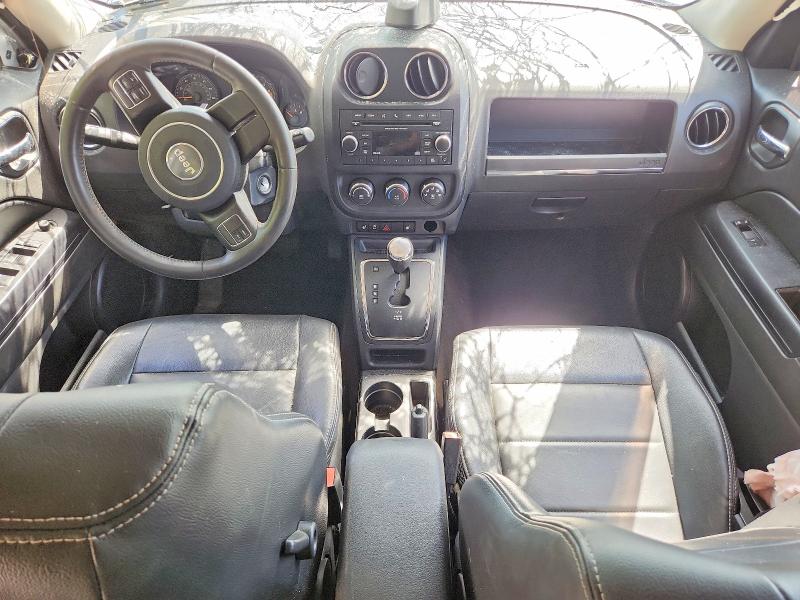 Aukcja sprzedaży 2016 Jeep Patriot, vin: 1C4NJRFB2GD654419, numer aukcji: 59121356