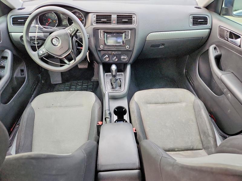 Aukcja sprzedaży 2017 Volkswagen Jetta, vin: 3VW2B7AJ4HM396507, numer aukcji: 61640066