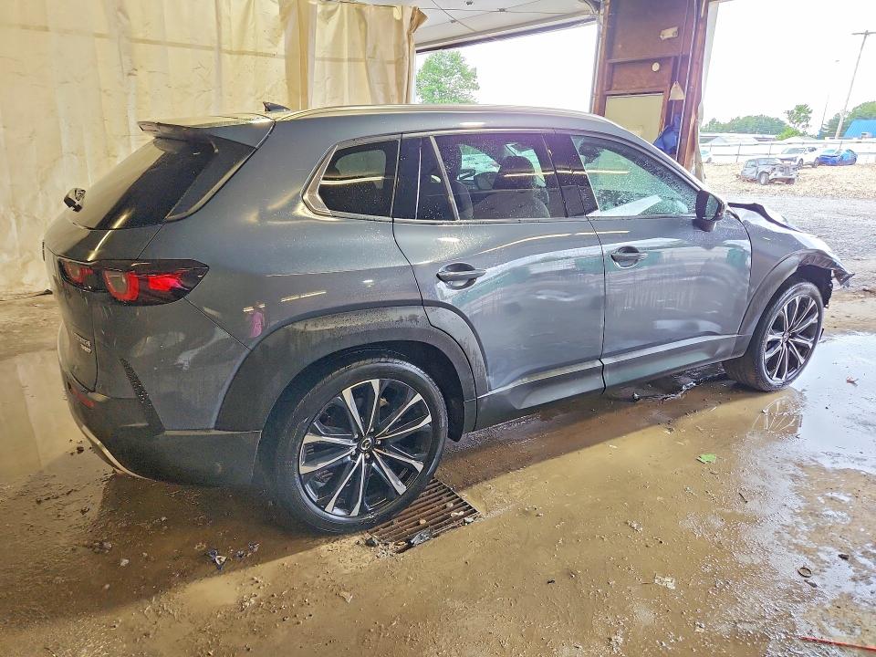 Продаж на аукціоні авто 2025 Mazda Cx-50, vin: 7MMVABEY1SN305610, номер лоту: 62628266