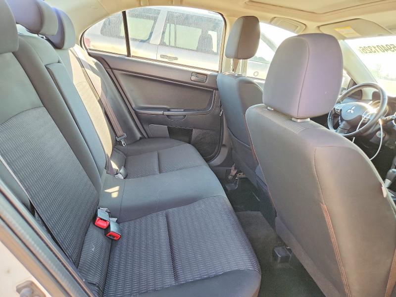 Продажа на аукционе авто 2013 Mitsubishi Lancer, vin: JA32U2FU4DU607793, номер лота: 59401326